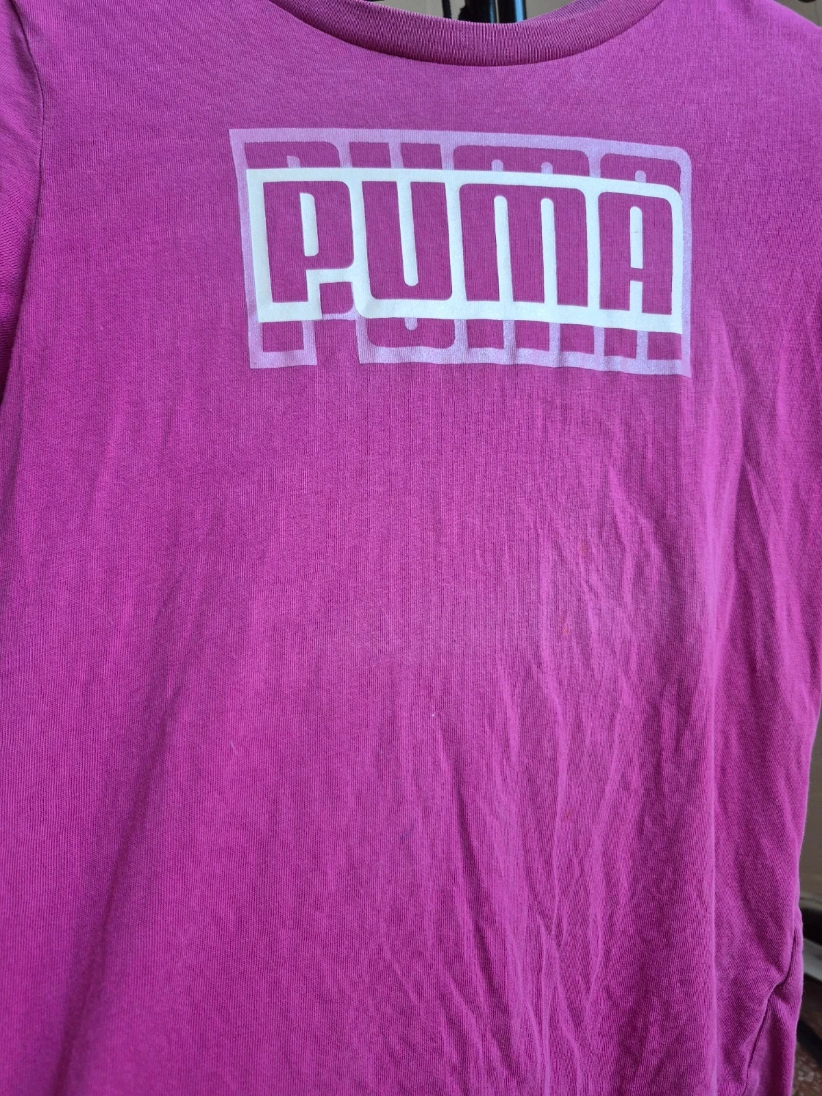 Camiseta Puma – photo 4